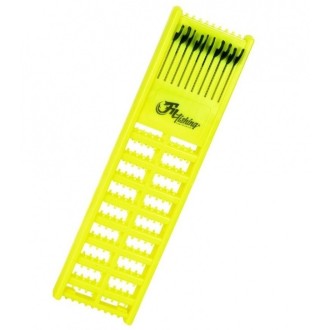 Filfishing zásobník na návazce Rig Holder