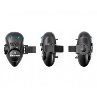 Delphin samostatný signalizátor SHOCKER