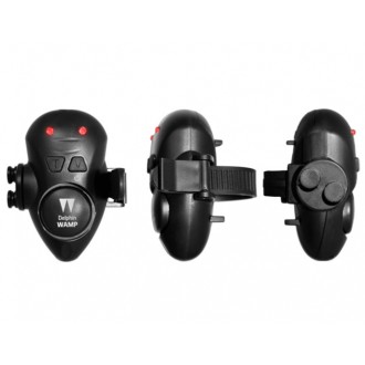 Delphin elektronický signalizátor WAMP