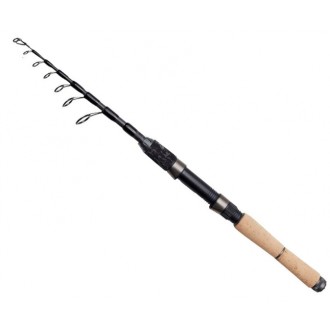 Prut DAM Shadow Tele Mini Spin 30g 2,40m