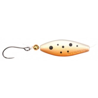 Plandavka Spro Trout Master Incy Inline Spoon 1,5gr Brown Trout
