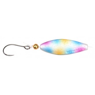 Plandavka Spro Trout Master Incy Inline Spoon 1,5gr Blush