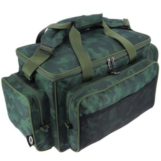 NGT taška Insulated Carryall Dapple Camo 709