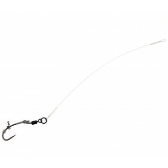 Carp´R´Us návazec Ready Ronnie Rig 16,5cm 30lb 2ks