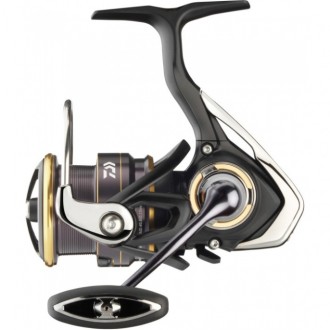 Daiwa naviják Legalis LT 2500