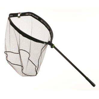 Zfish podběrák Landing Net DLX 160cm