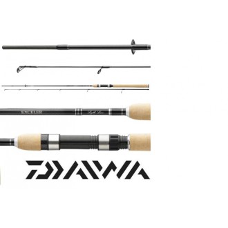 Daiwa prut Exceler Spin 2,40m 30-70g