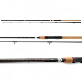 Daiwa prut Ninja X Spin 2,70m 40-80g