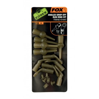 Fox Angled Drop Off Run Ring Kit 6ks