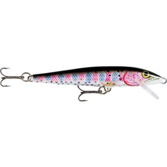 Rapala Original Floating F3 cm RT