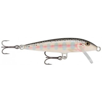 Rapala Original Floating 5 cm BJRT