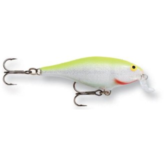 Rapala Shad Rap Shallow Runner 9 cm SFC