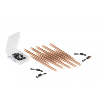 EXC převlek Anti Tangle & Quick Change Swivel vel.L