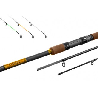 Delphin prut Feeder Symbol 2 3,60m 120g