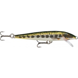 Rapala Original Floating 5 cm MD
