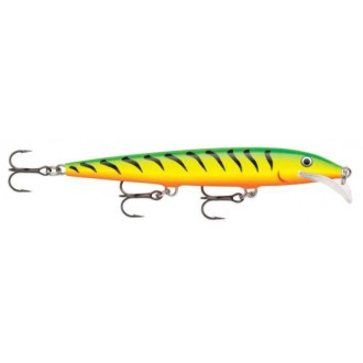 Rapala Scatter Rap Minnow 11 cm FT