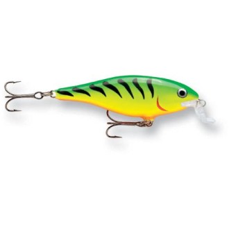 Rapala Shallow Shad Rap 9 cm FT