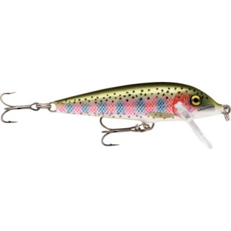 Rapala Count Down 7 cm RT