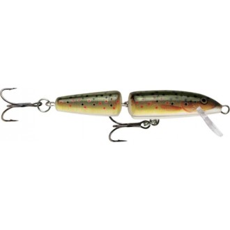 Rapala Jointed Floating 9 cm TR