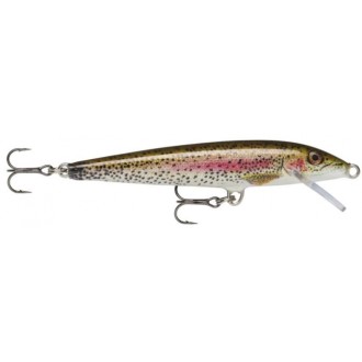 Rapala Original Floating 5 cm RTL