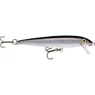 Rapala Original Floating 5 cm S