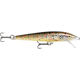 Rapala Original Floating 5 cm TR