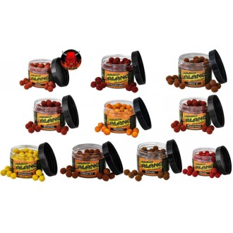 Carp Servis boilies balanc feeder 80 gr 12mm