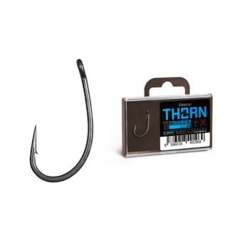 Delphin háčky THORN Shanker 11ks