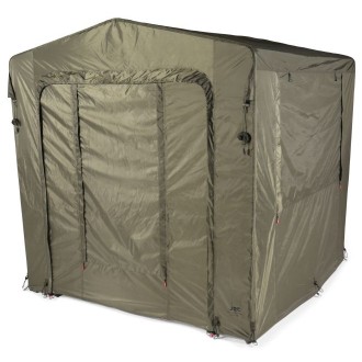 JRC bivak Defender Social Shelter