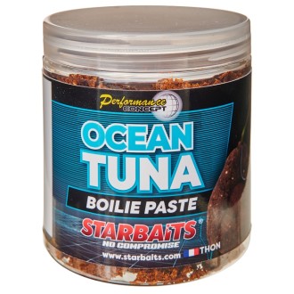 Starbaits Ocean Tuna obalovací pasta 250g