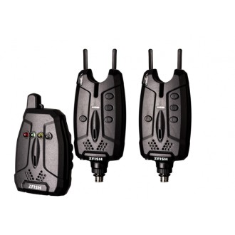Zfish sada hlásičů Bite Alarm Set Prime 2+1