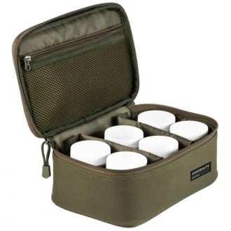 Starbaits PRO Hookbait & Dip Bag (taška na nástrahy)