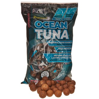 Starbaits boilies Ocean Tuna 1kg 20mm