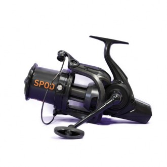 Daiwa naviják Crosscast Spod 45 SCW 5000C QD