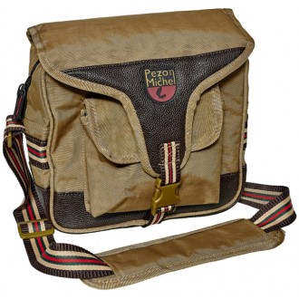 Pezon & Michel taška Eaux Vives Source Bag S