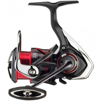 Daiwa naviják Fuego LT 3000 -C