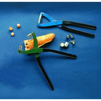 Kleště na rohlík / rohlíkové boilies