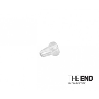 Delphin THE END gumový stopper Ronnie  20ks