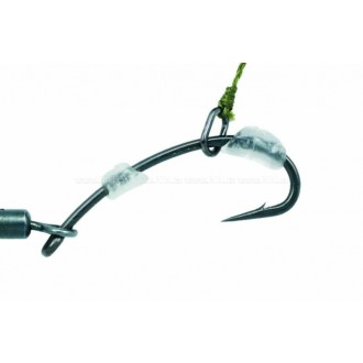 Carp´R´US zarážky Bead & Ring Kit