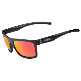 SPRO polarizační brýle Freestyle Sunglass Shades ONYX