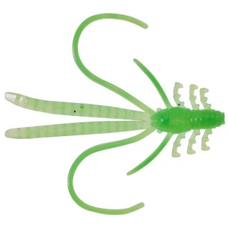 Gunki nymfa Naiad 7cm Chart Lemon 6ks