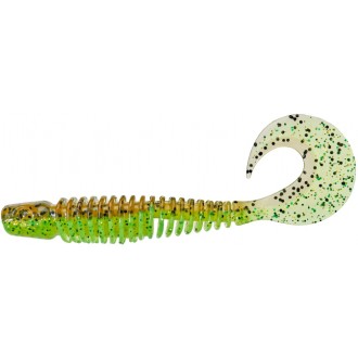 Gunki Tipsy CXL 8,5cm ITB Brown Chart