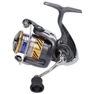 Daiwa naviják Laguna LT 1000