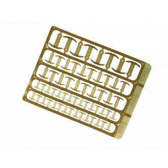 Extra Carp boilie zarážky Stopper 6-9-13mm