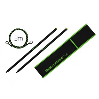 Delphin distanční tyče RangeSTIX