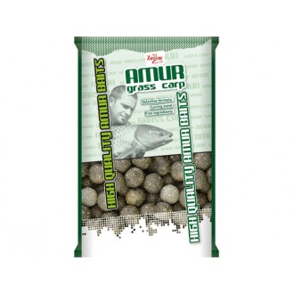 Carp Zoom Amur boilies Spice 800gr 20mm
