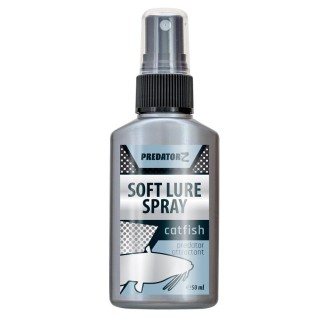 Carp Zoom posilovač Predator-Z Soft Lure Sumec 50ml