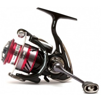 Daiwa naviják Ninja LT 1000