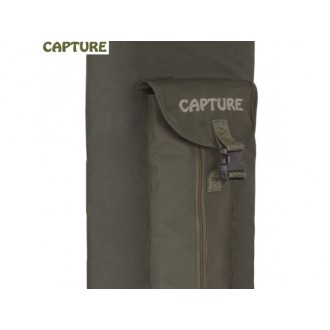 JAF Capture pouzdro na 3 pruty Excellence 13ft