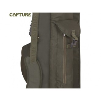 JAF Capture pouzdro na 3 pruty Excellence 13ft